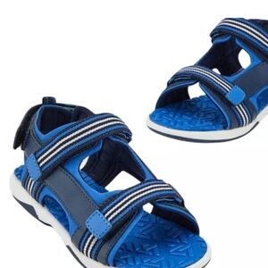 Blue Kids Sandals from Mayoral